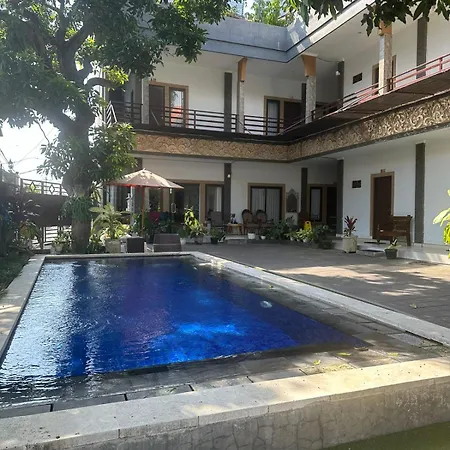 Pudak Sari Homestay