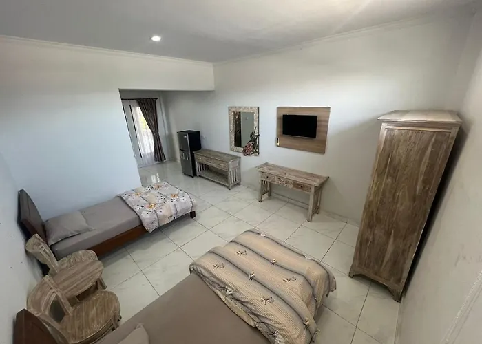 Pudak Sari Guest house