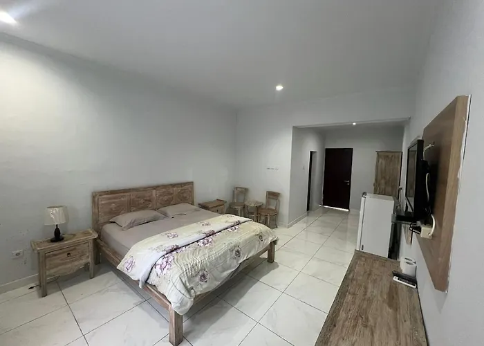 Pudak Sari Guest house 3*