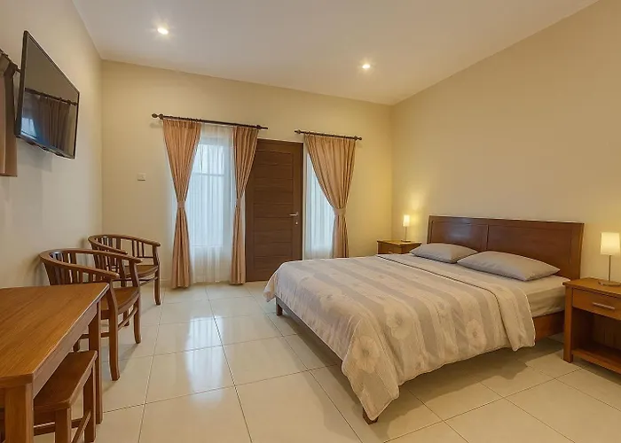 Pudak Sari Kuta (Bali)