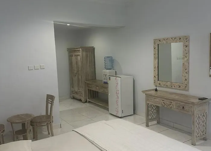 Pudak Sari 3*